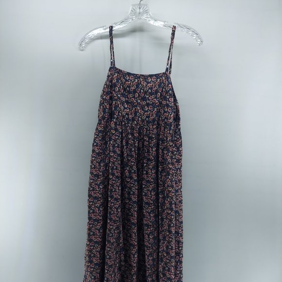 Urban Research Doors floral maxi  Dress - Picture 13 of 14
